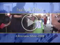 Christmas Show - Small